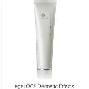 Nuskin Ageloc Dermatic Effects